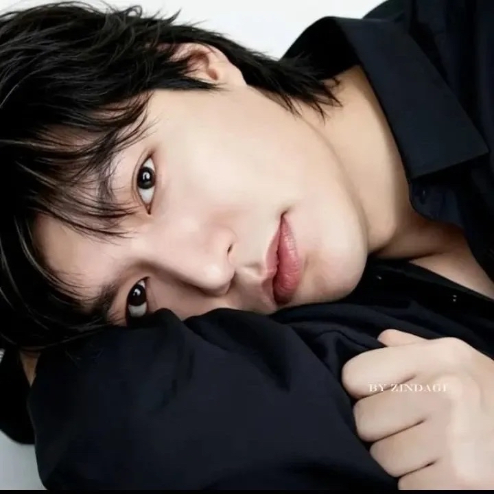 A moment captured by a fan of Lee Minho