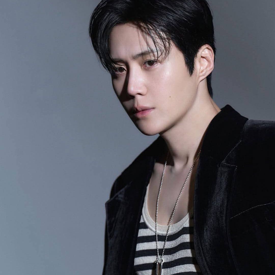 キム・ソンホの最新写真