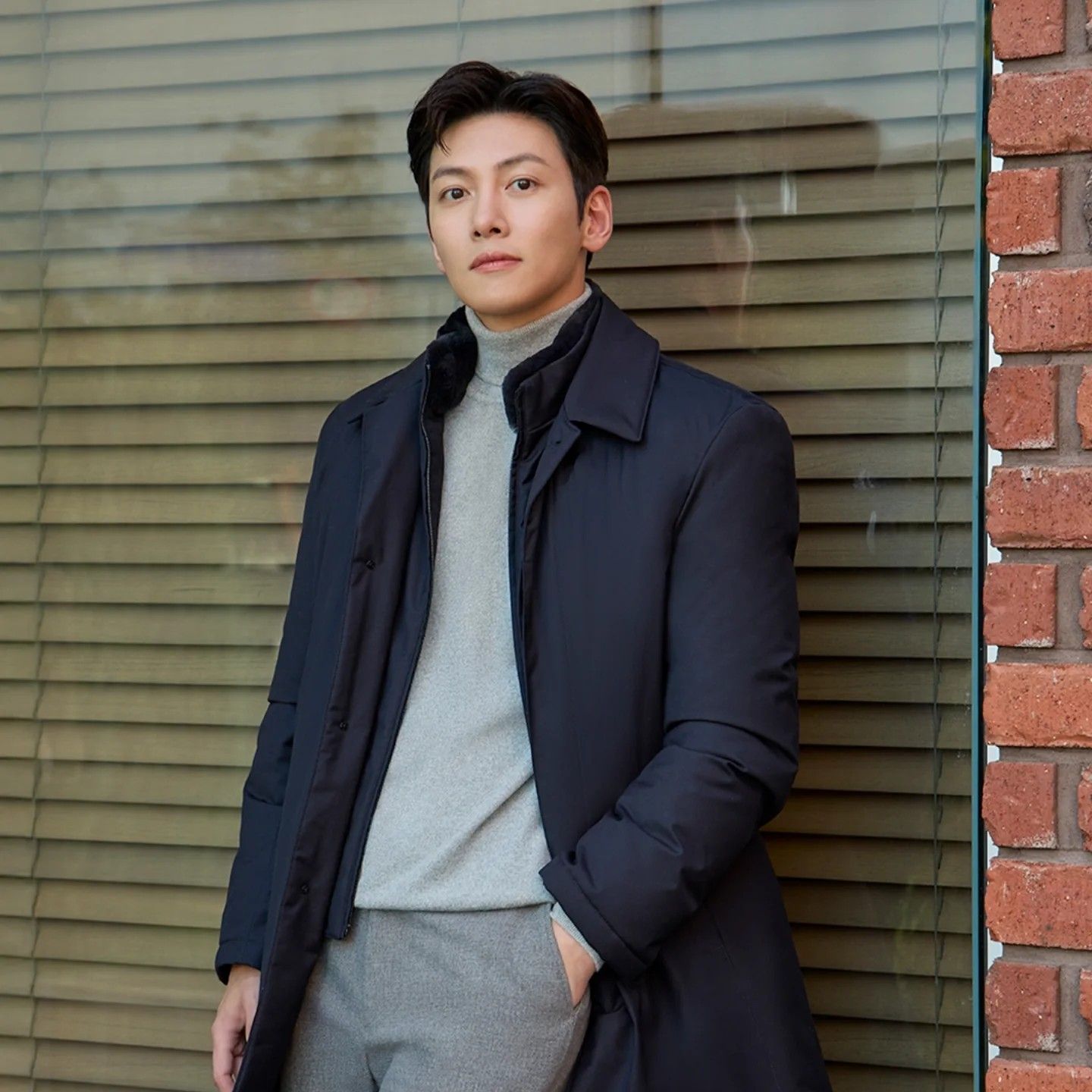 池昌旭的近期活动照