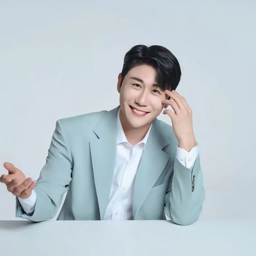 永卓的幕後花絮