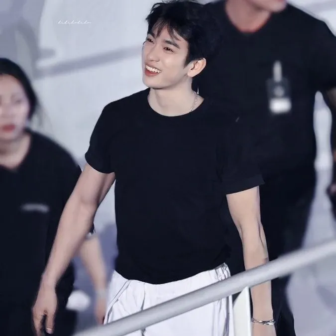 박진영 최근 활동샷