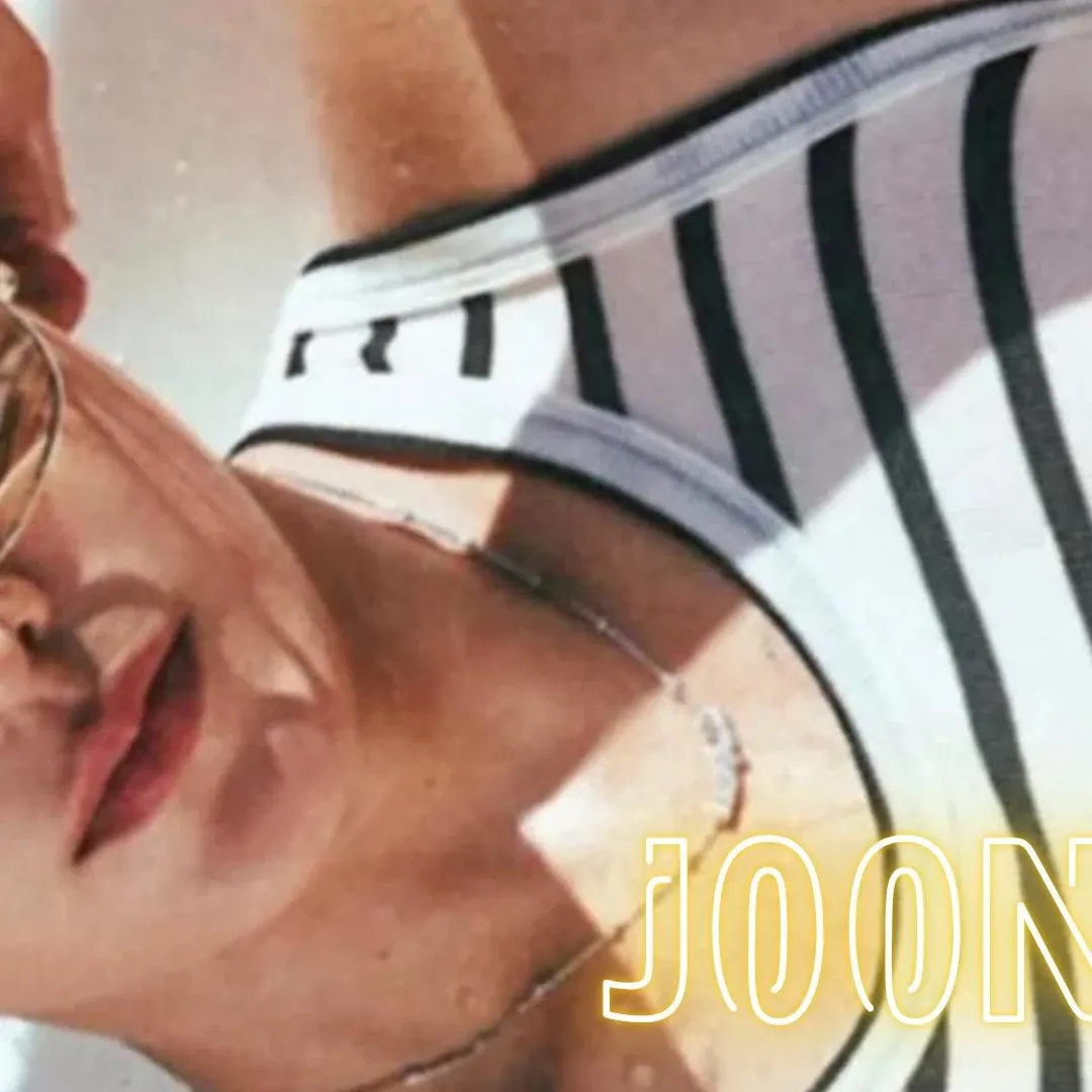 Behind-the-scenes cut of Joong Archen Aydin