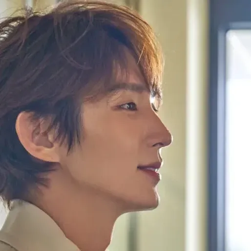 이준기 팬이 찍은 순간