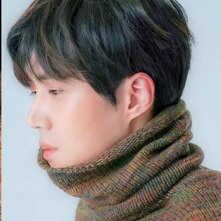 Recent activity shot of Kim Seonho