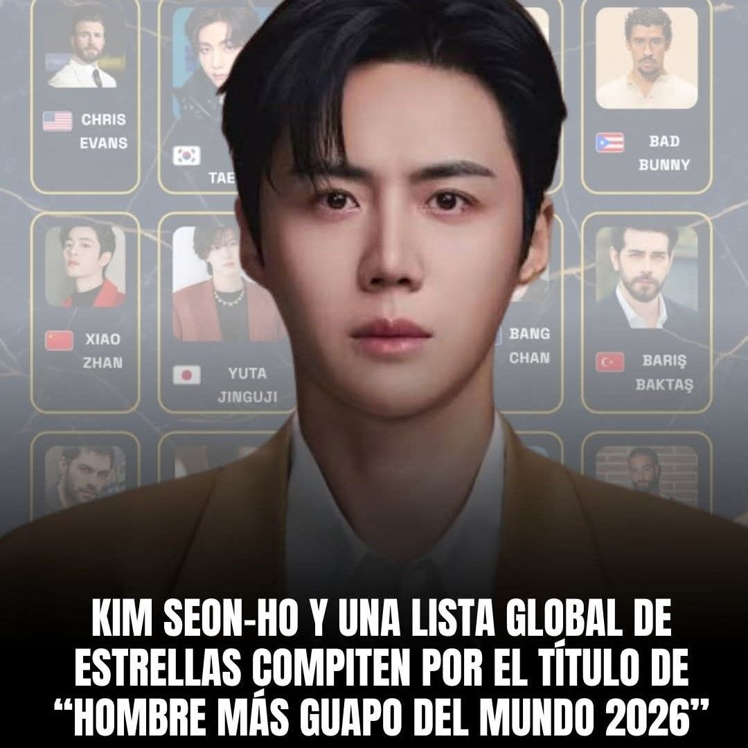 A moment captured by a fan of Kim Seonho