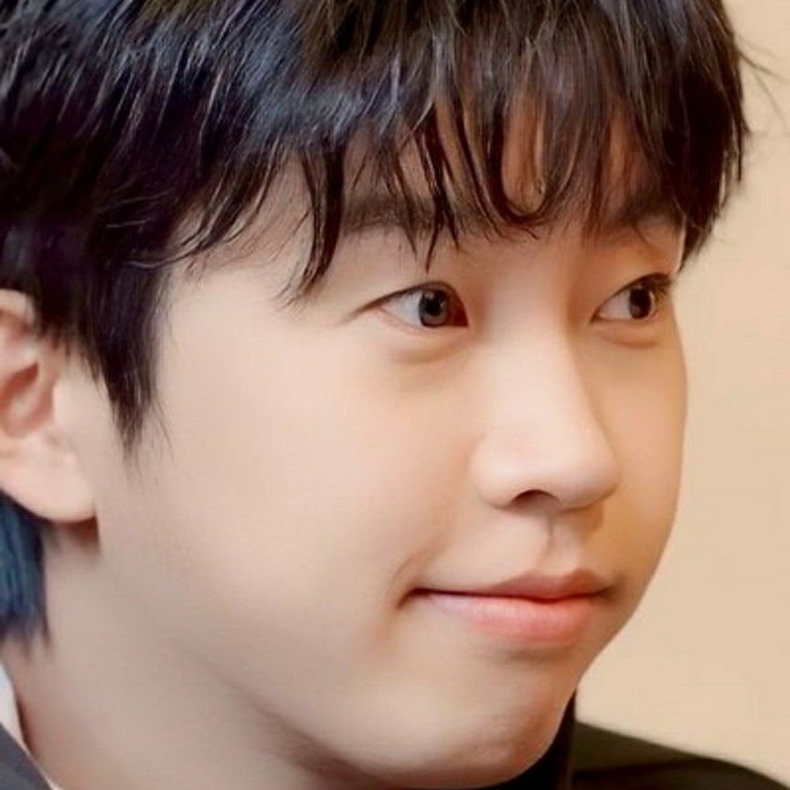 粉絲拍下的林英雄瞬間