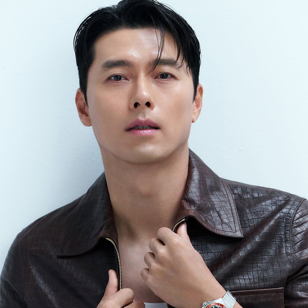 玄彬的最新照片