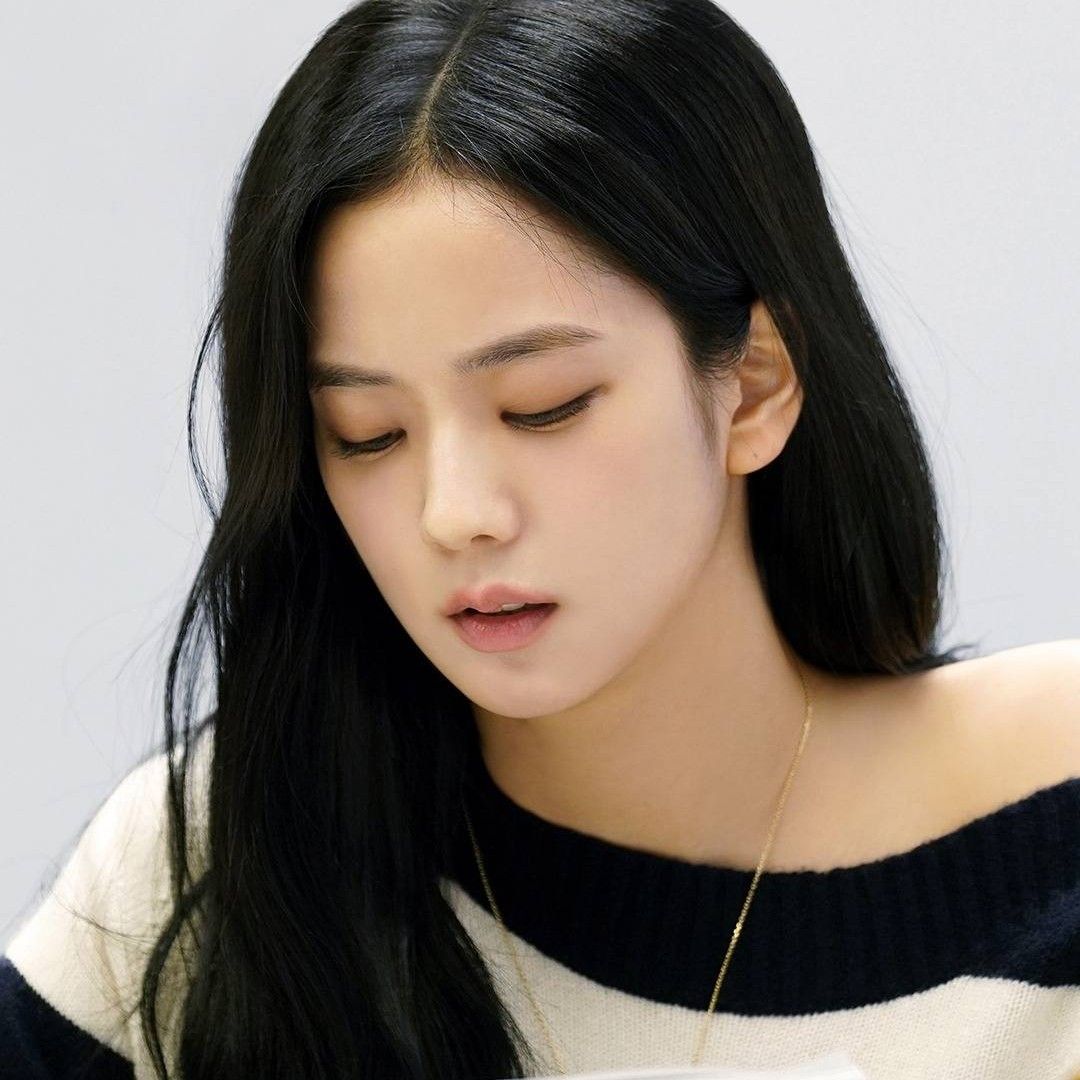 A moment captured by a fan of Jisoo (1995)