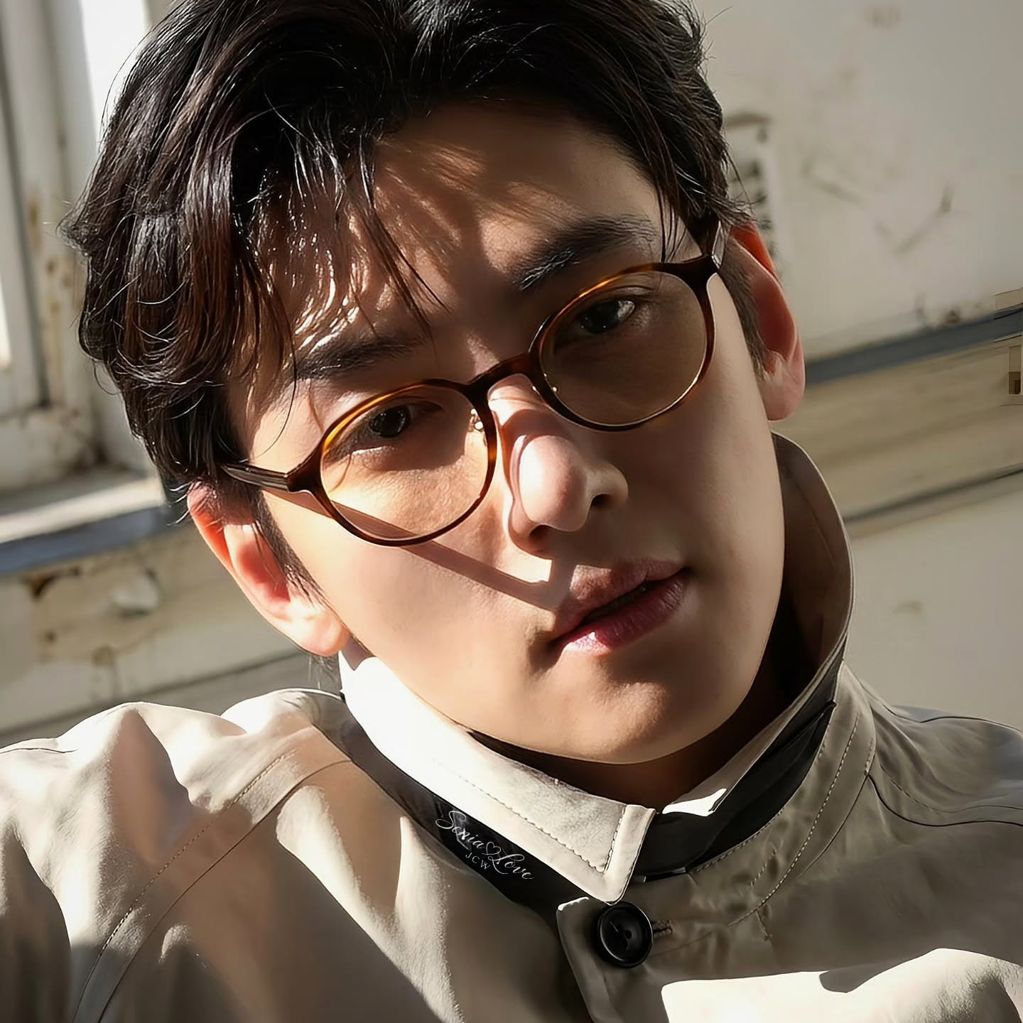 チ・チャンウクの最新写真