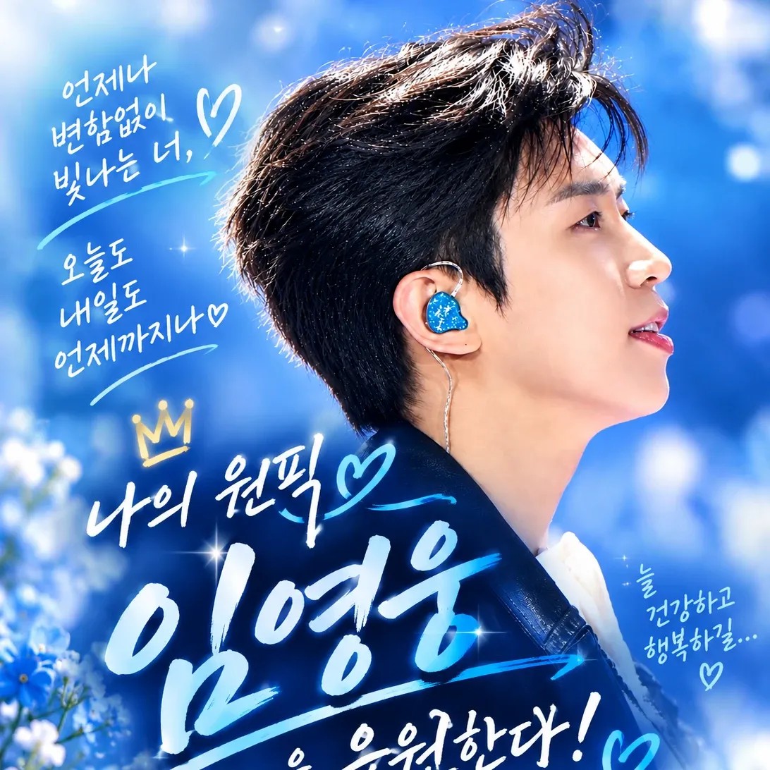 Foto terbaru dari Lim Youngwoong