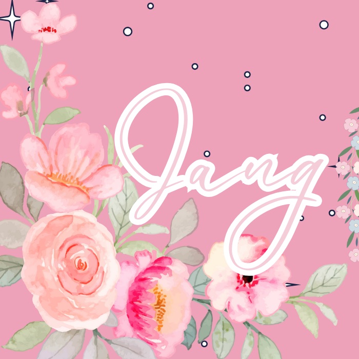 A moment captured by a fan of Jang Nara