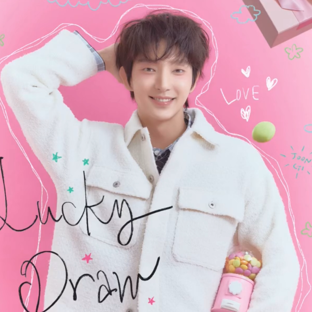 이준기의 최신 사진