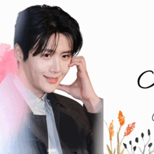 金宣虎的幕後花絮