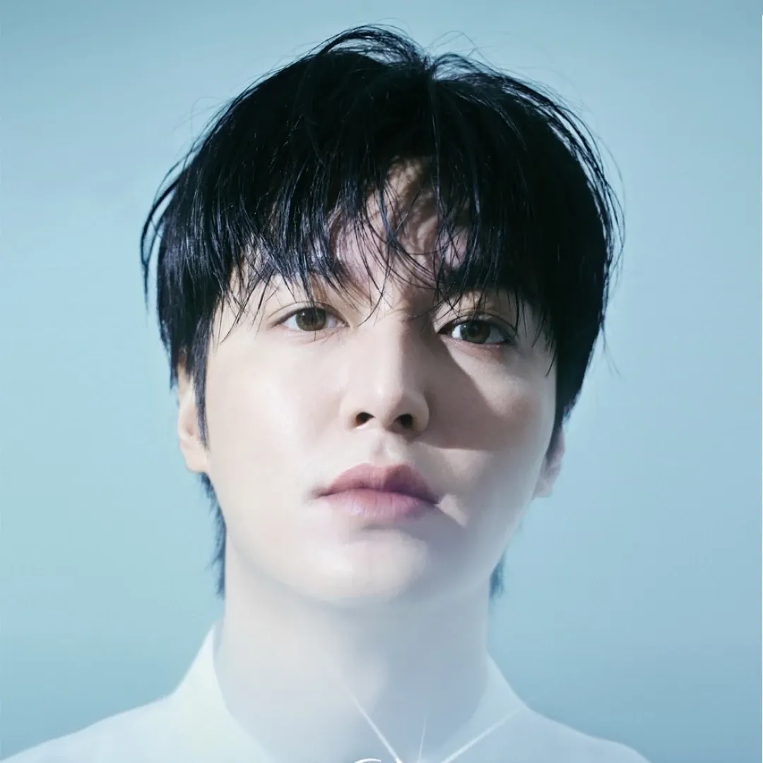 Recent activity shot of Lee Minho