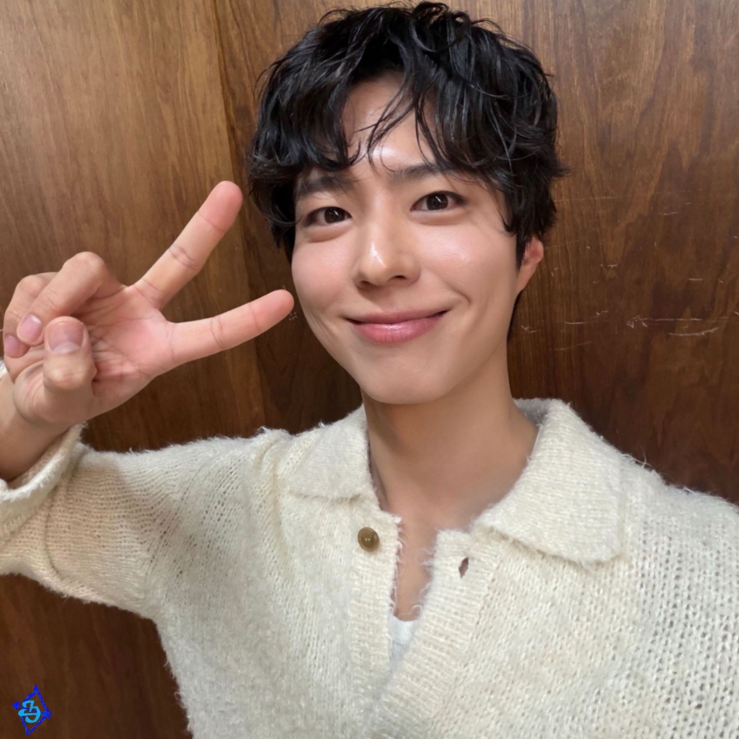Latest photo of Park Bogum