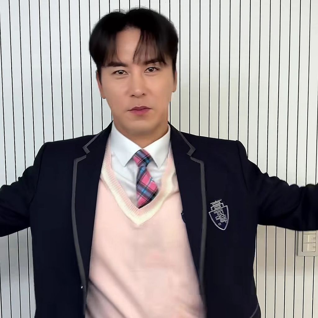 张民好的近期活动照