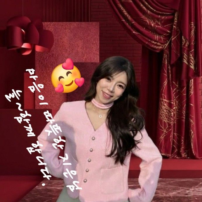 ヤン・ジウンのビハインドカット