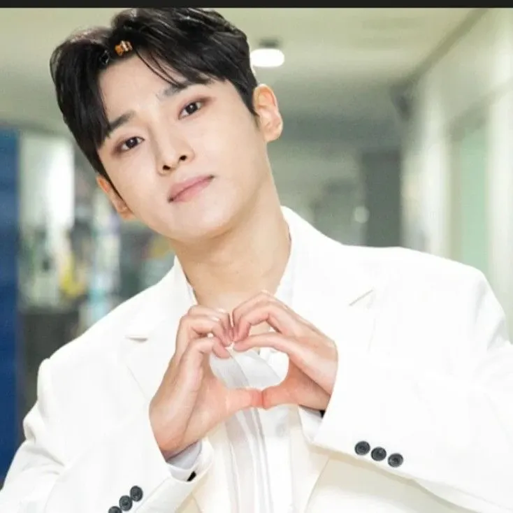 Recent activity shot of Seong Ri
