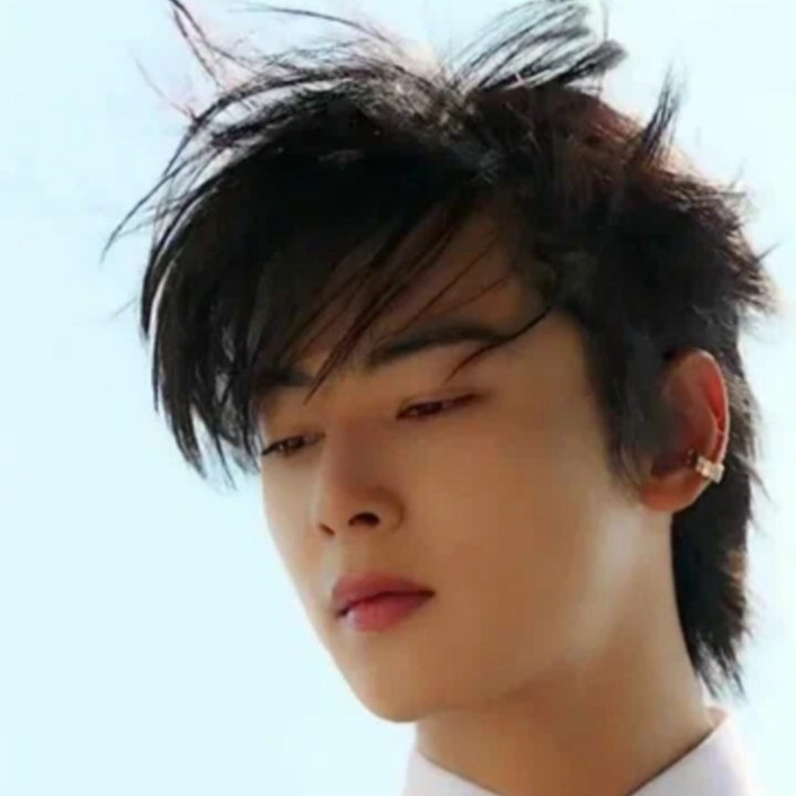 车银优的幕后花絮