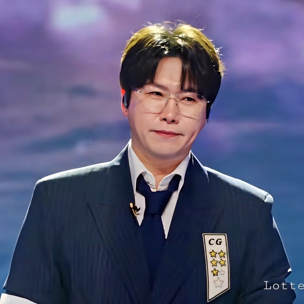 A moment captured by a fan of Chungil