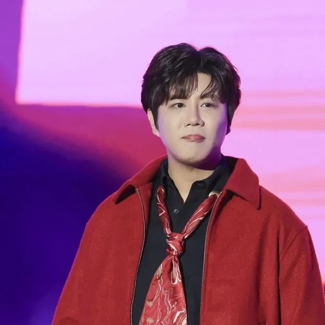 晉海成的近期活動照