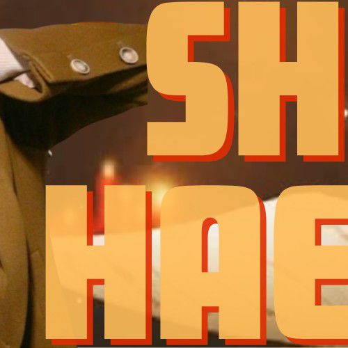 Latest photo of Shin Haesun