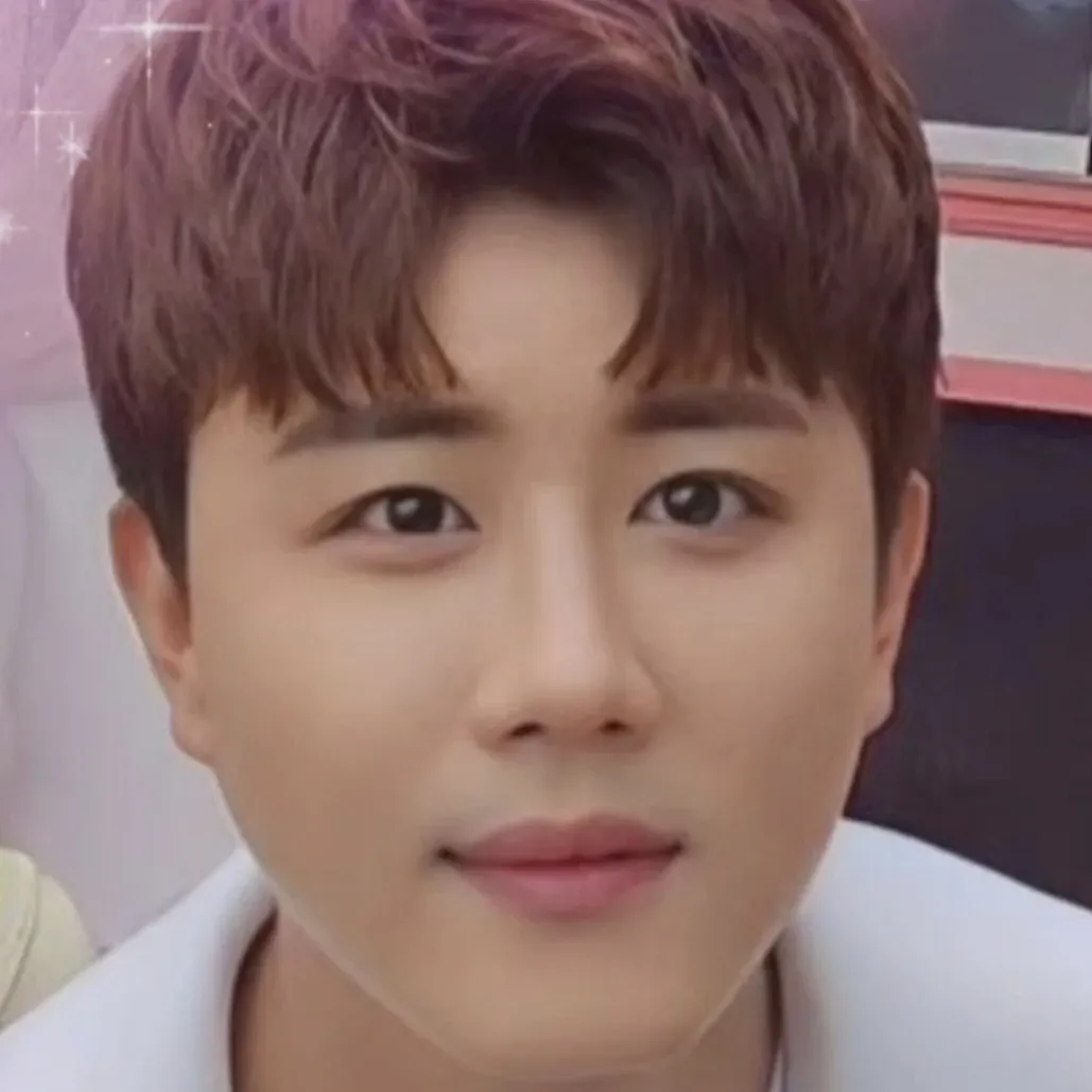 Cuplikan di balik layar dari Jin Haesung