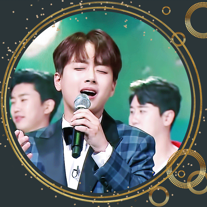 이찬원 최근 활동샷