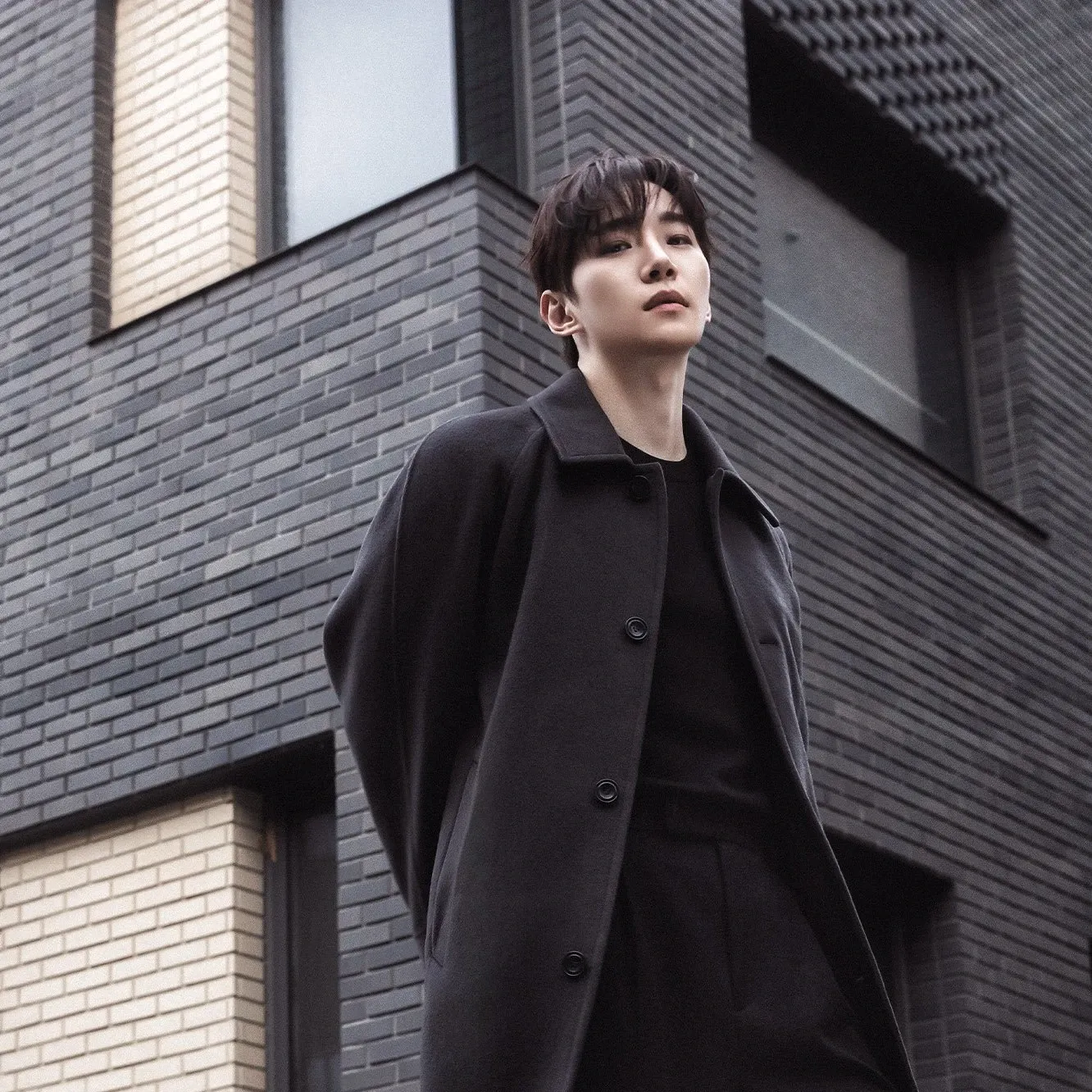 Foto kegiatan terbaru dari Lee Junho