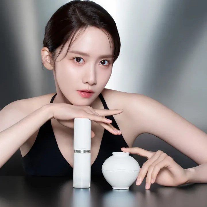 Recent activity shot of Yoona