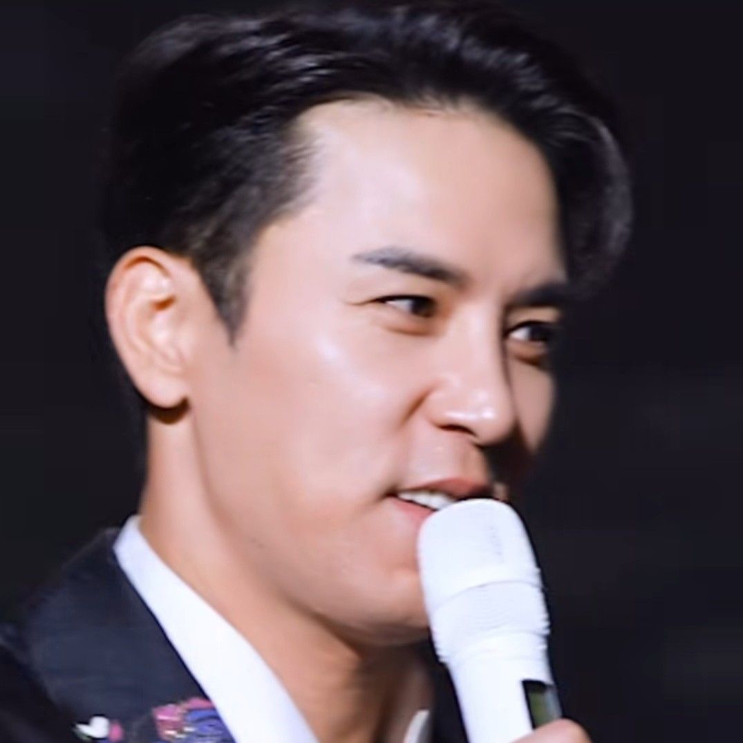 チャン・ミンホのビハインドカット