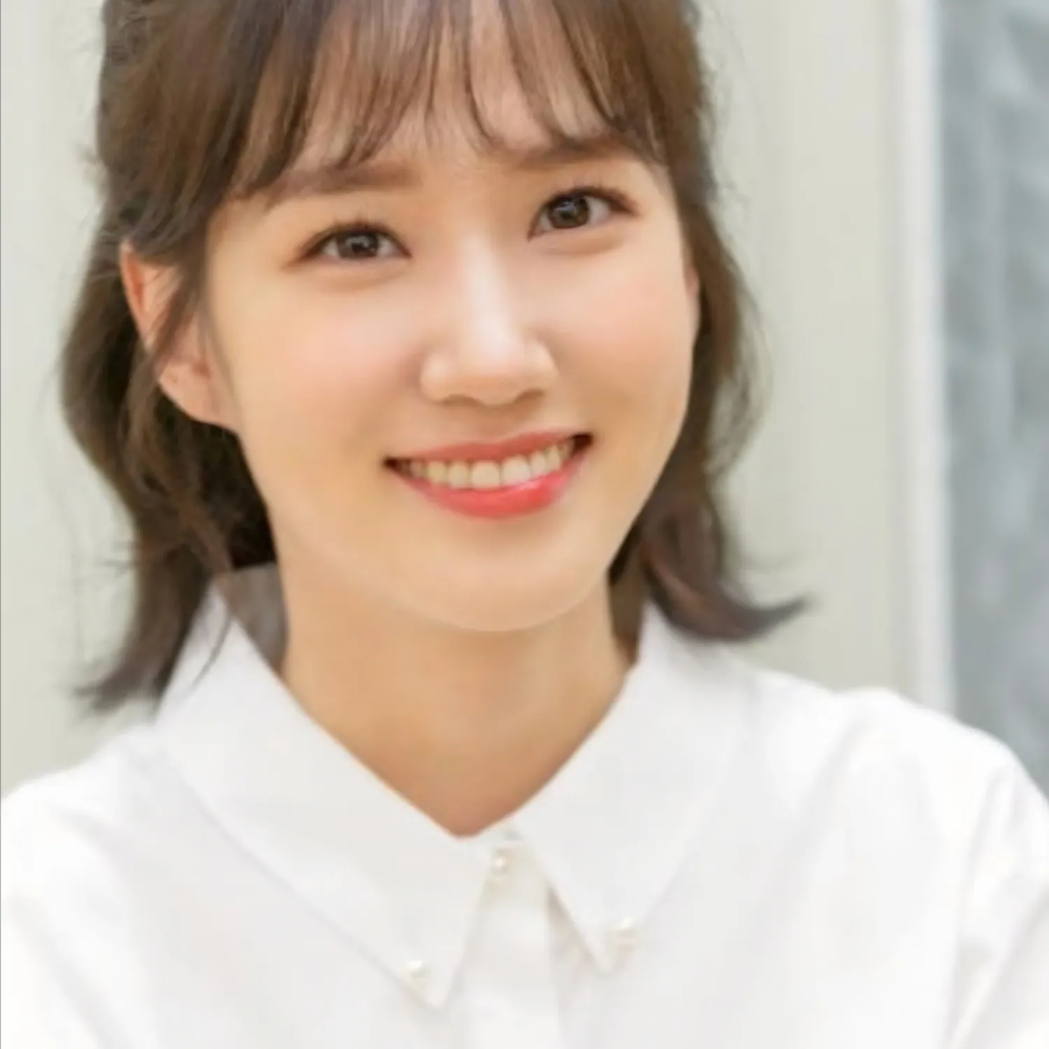 Latest photo of Park Eunbin
