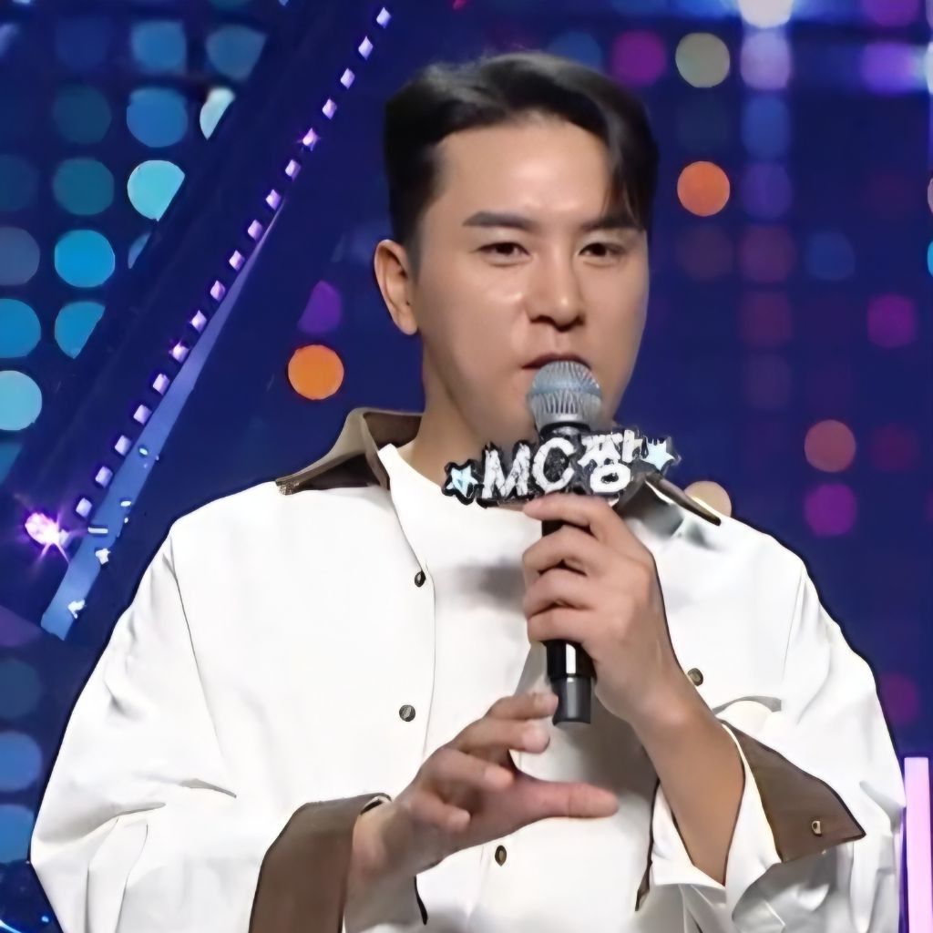 张民好的幕后花絮