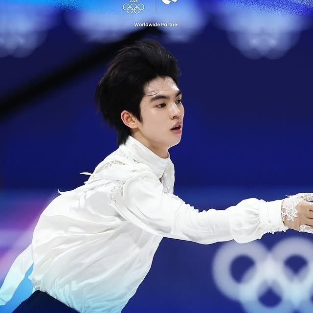 Behind-the-scenes cut of Cha Junhwan