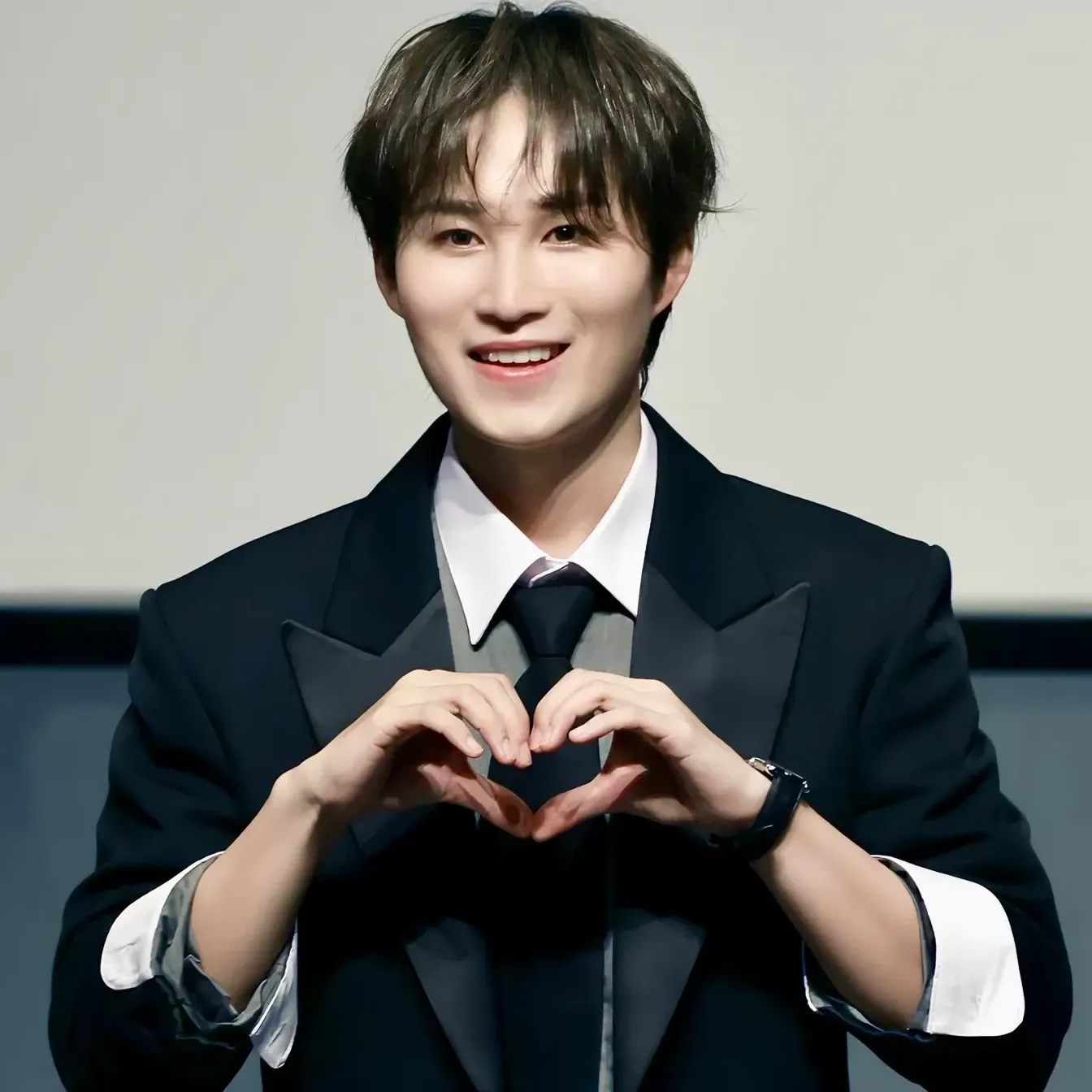 김희재 팬이 찍은 순간