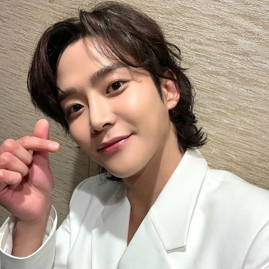 粉絲拍下的路雲瞬間