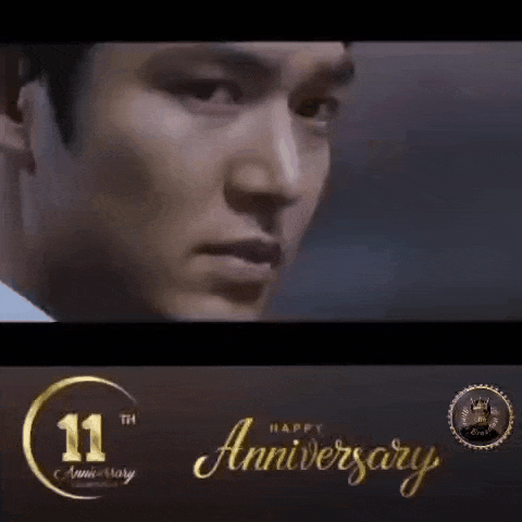 李敏鎬的最新照片