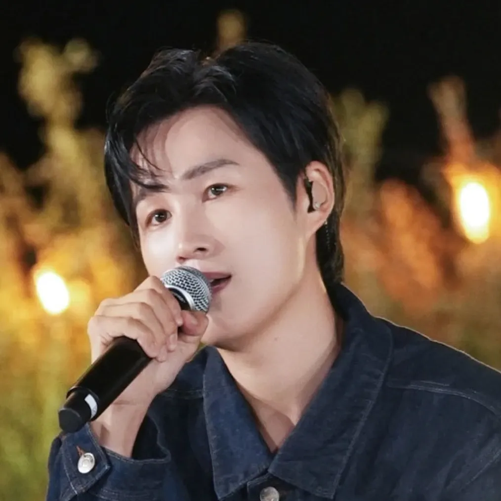 Foto kegiatan terbaru dari Kim Heejae