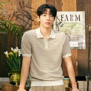Latest photo of Nam Joohyuk