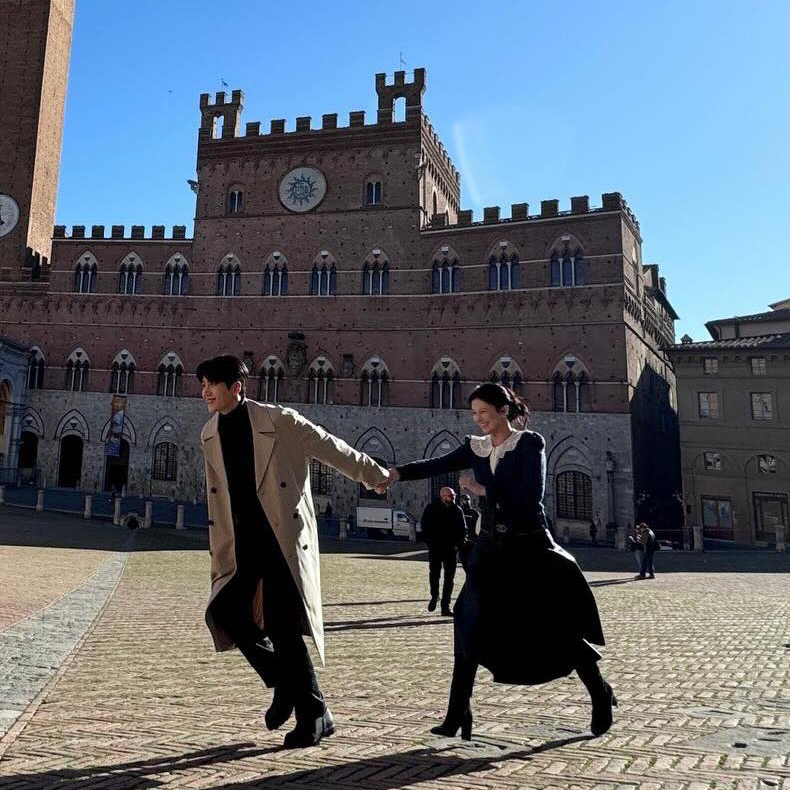 김선호의 최신 사진