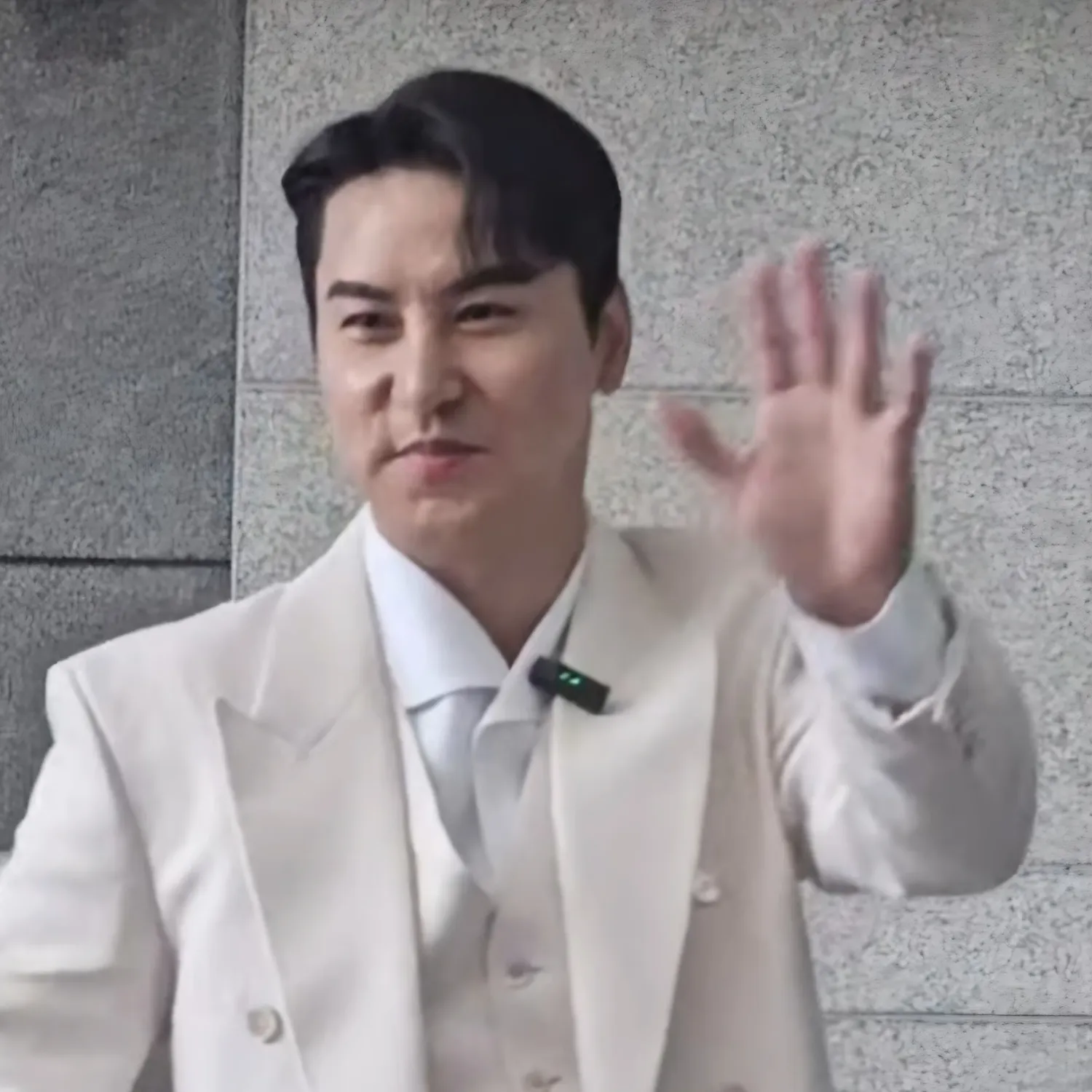 Foto kegiatan terbaru dari Jang Minho