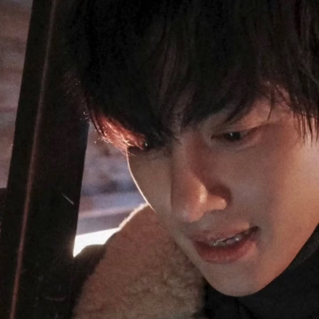 지창욱의 비하인드 컷