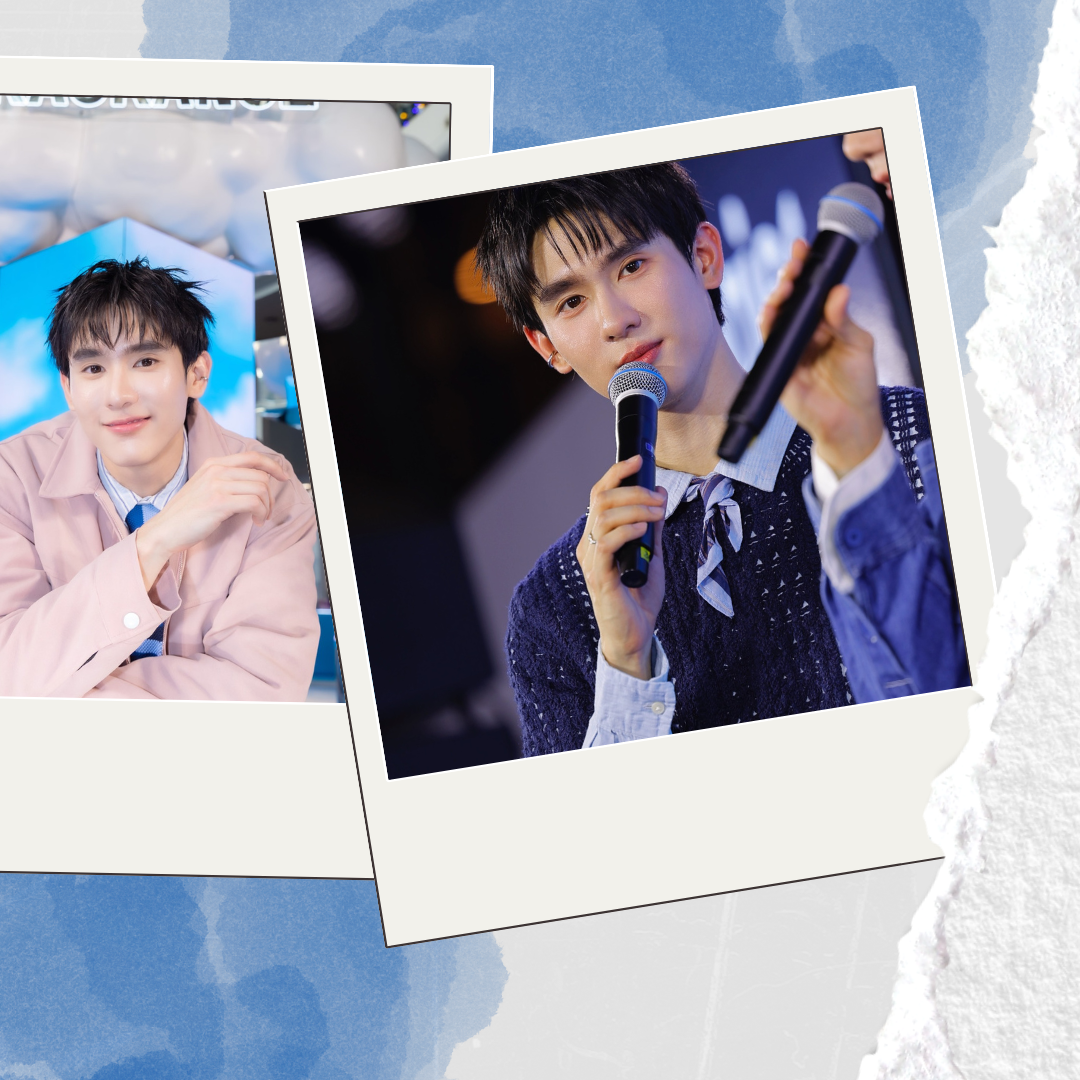 Recent activity shot of Book Kasidet Plookphol