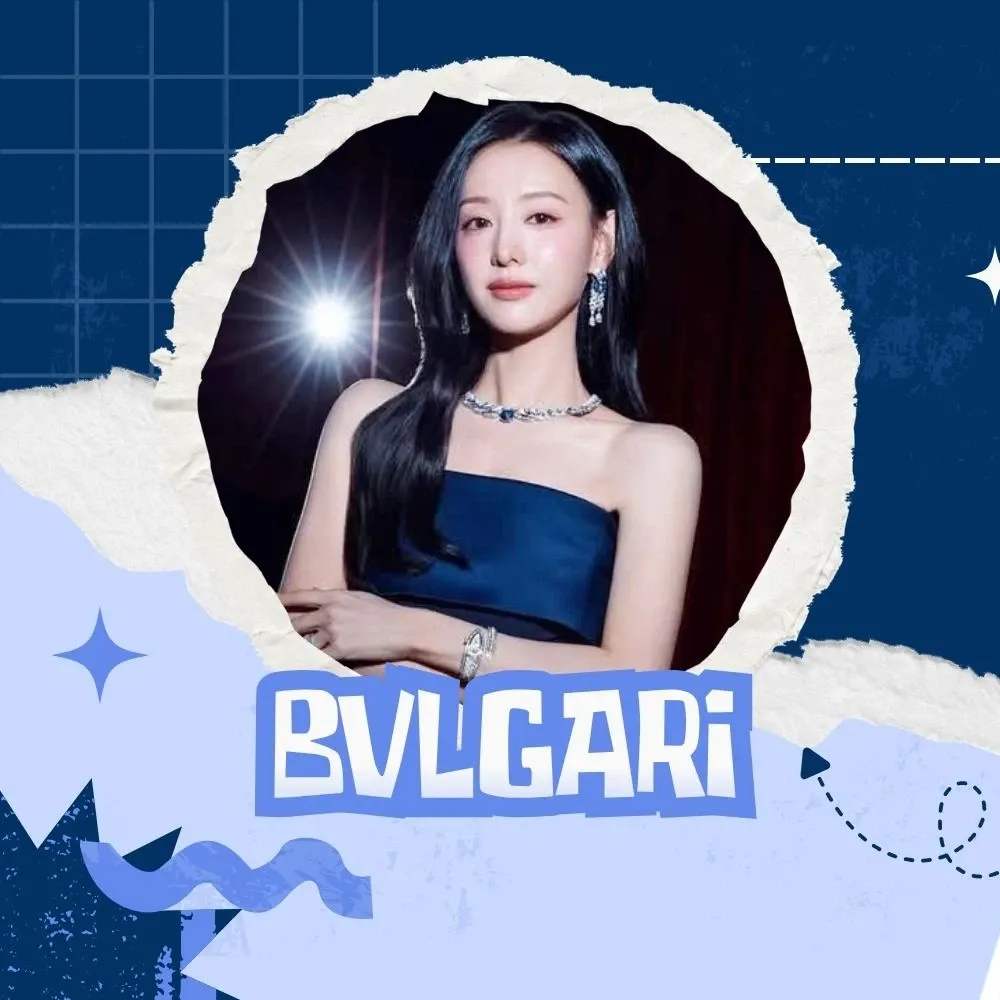 Foto terbaru dari Kim Jiwon