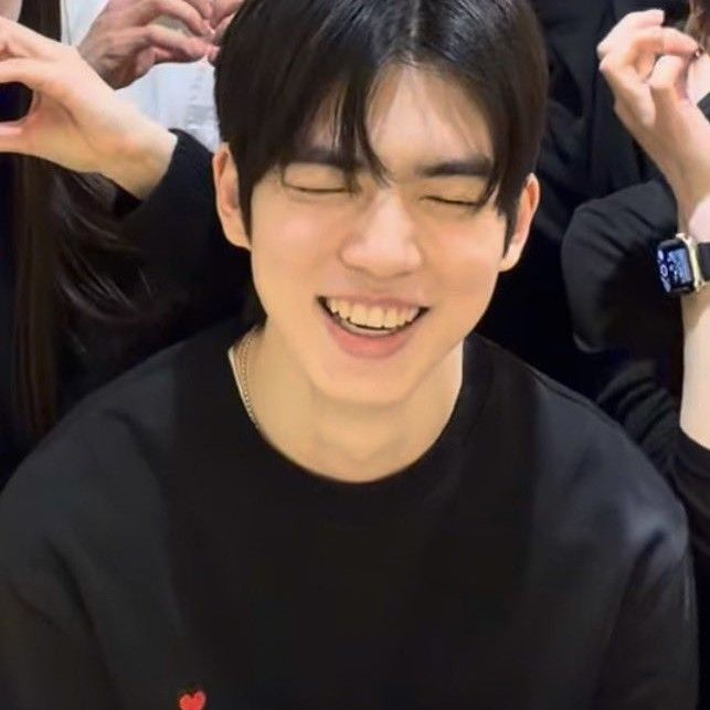 Cha Junhwan的幕後花絮