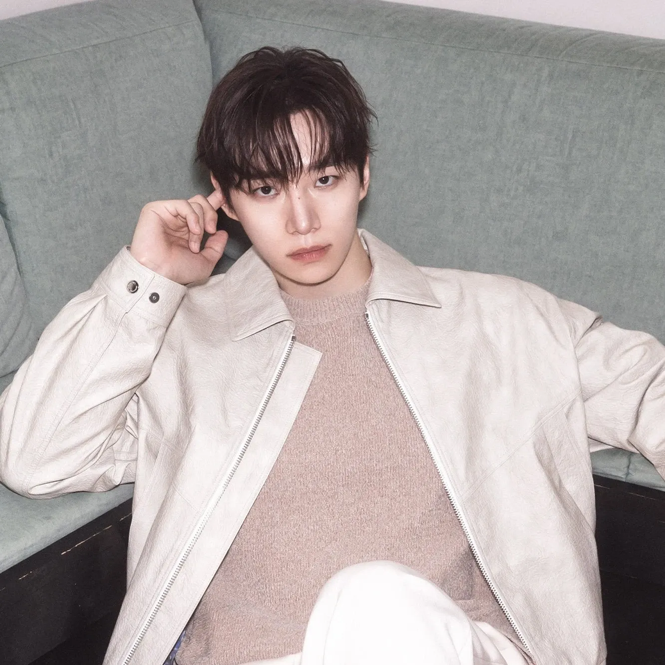 이준호 최근 활동샷