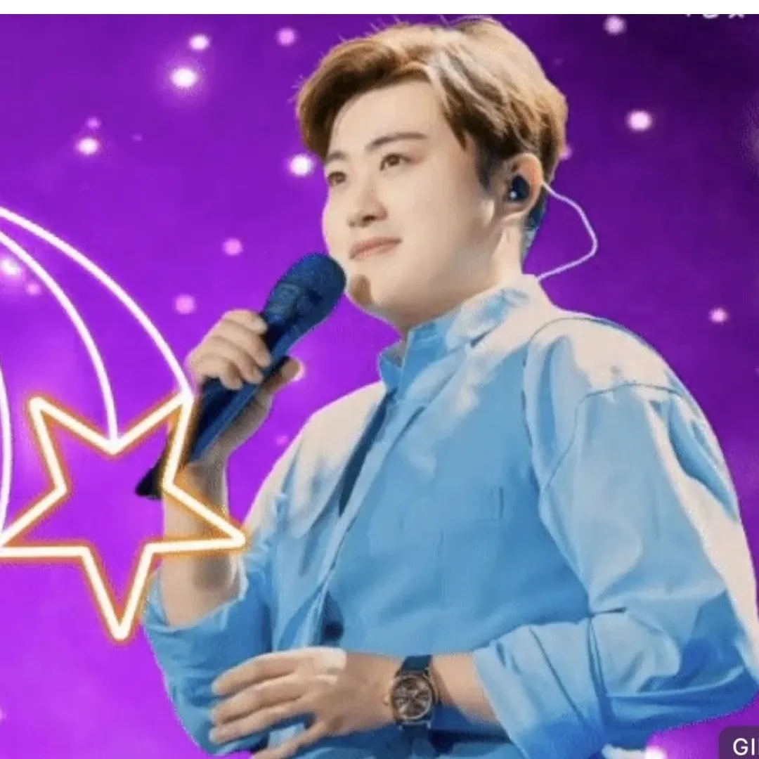 Latest photo of Kim Hojoong
