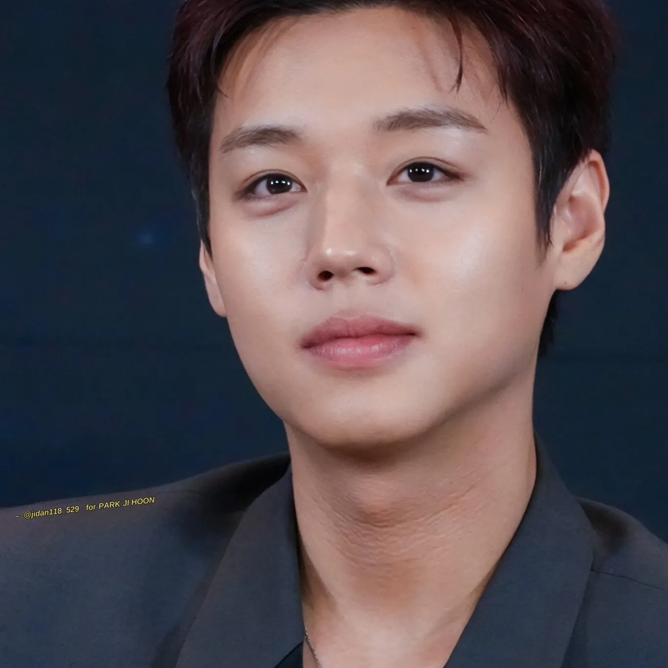 박지훈 최근 활동샷