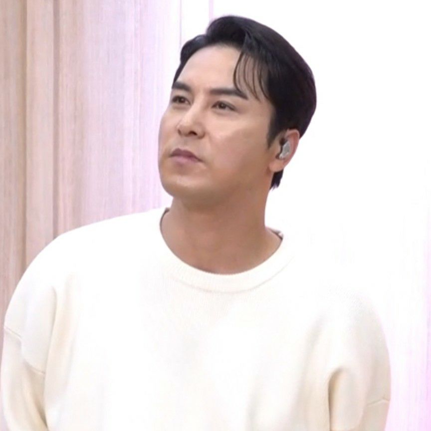 张民好的最新照片