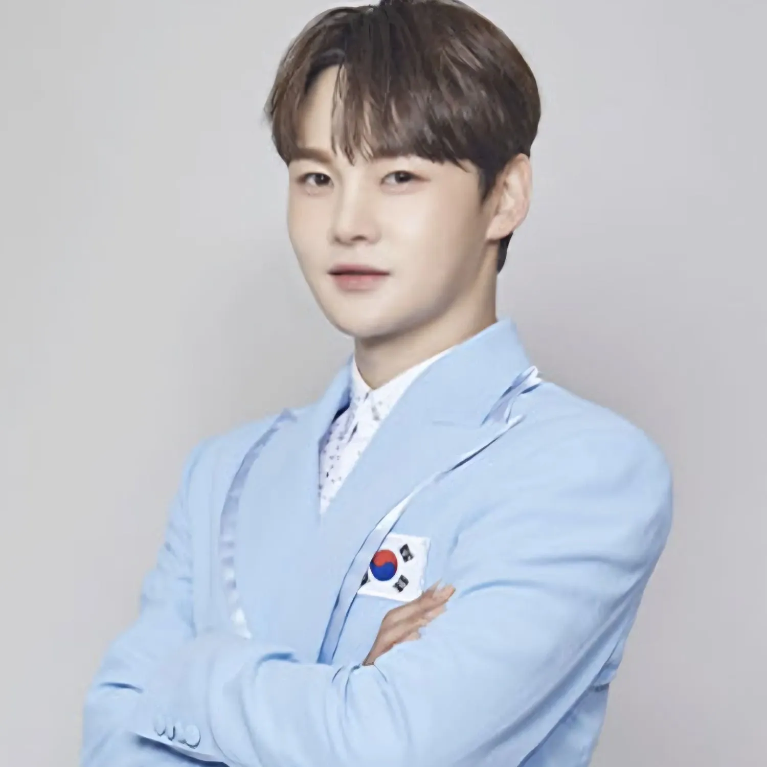 박서진의 최신 사진